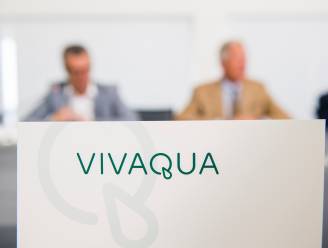 Bestuurder verdedigt hoge bedragen: "Vivaqua is geen nieuw Publifin of Samusocial"