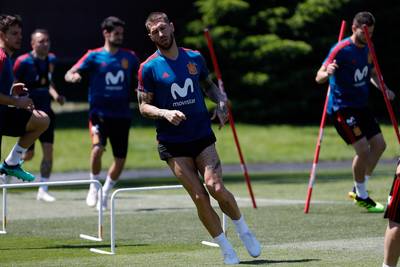 Chaos bij Spanje, wat nu?