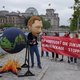 Duitse coalitiepartijen ruziën over verplichte warmtepomp, barsten in regering zichtbaar