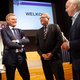 Henk Krol kijkt toe hoe ‘zijn’ 50Plus zichzelf te gronde richt