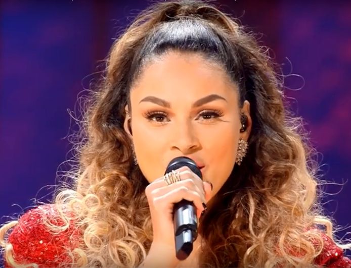 Still uitzending The Voice of Holland