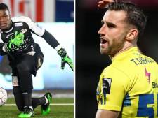 Lockdown parties chez les footballeurs: Ostende licencie Ondoa, Westerlo promet des sanctions