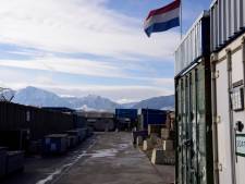 Gewonde militair uit Afghanistan landt met extra vlucht op Vliegbasis Eindhoven