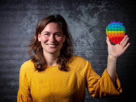 Smaakexpert Wibke over zout: ‘Als je te veel zout uit product haalt, krijg het heel andere smaak’
