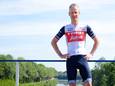 Pieter Weening reed in 2020 nog enkele maanden voor Trek-Segafredo, alvorens zijn fiets aan de haak te hangen.