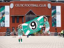 Kansje The New Saints verkeken, Celtic heeft langste titelreeks in Europa