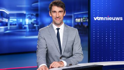 351. VTM NIEUWS 13u - 25/06/2025