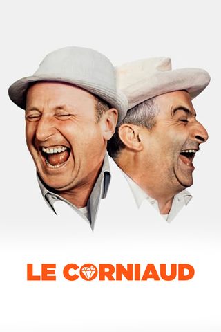 Le Corniaud