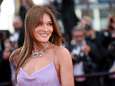Carla Bruni rappelée à l’ordre sur le tapis rouge du festival de Cannes