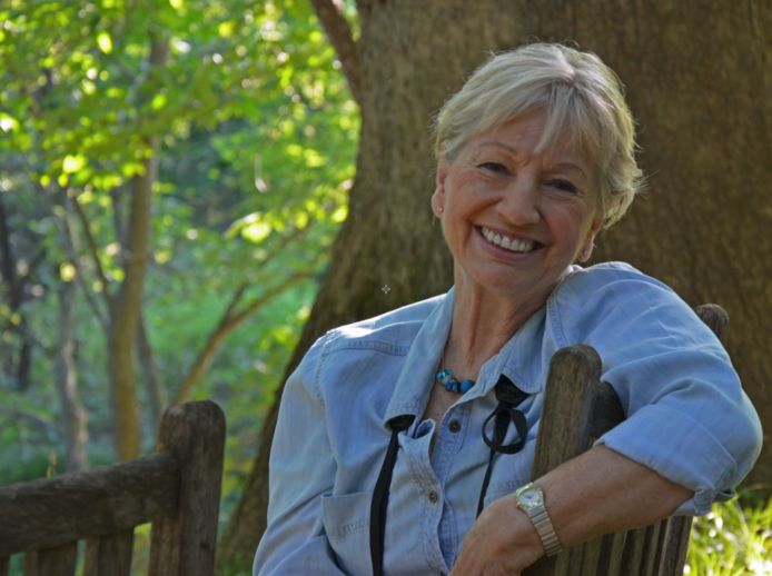 Marjolein Bastin