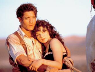STREAMINGTIP. ‘The Mummy’: griezelen en gniffelen met Brendan Fraser