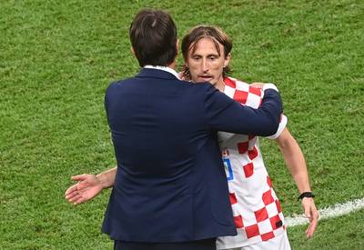 La Croatie “ne jouera pas le match nul” face aux Diables: “Nous voulons gagner”