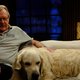 Pol Goossen laat traantje voor het milieu: ‘Ik hou niet van alle mensen, wel van alle dieren’