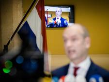 ‘Het is mooi geweest’ voor Gert-Jan Segers: ‘Ik ga het gedoe en botsende ego’s het minste missen’