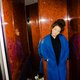 ‘Ik heb de tweede van Lize Spit meegesleurd naar mijn mannengrot’