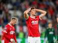AZ redt het net niet tegen Celtic en moet het doen met Conference League