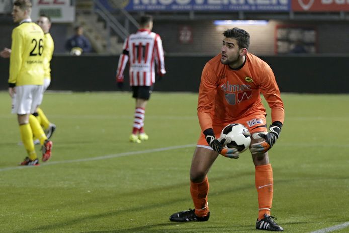 Petar Stoskovic