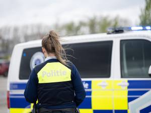 Minderjarige drugsverkoper opgepakt na huiszoeking in Antwerpen
