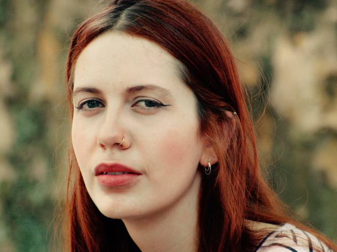 Merel van Slobbe: Er zijn eigenlijk geen regels als je iets creëert