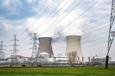 Europese Commissie wil gas en kernenergie aanmerken als groene investeringen
