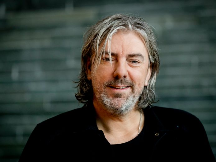 Ruud de Wild bevestigt relatie met Olcay Gulsen Show bndestem.nl