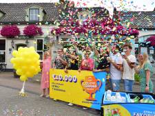 Nieuw-Vossemeer krijgt dorpsfeest met feestavond en foodstands