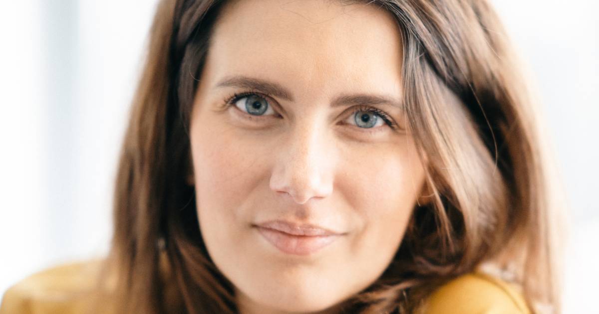 COLUMN: Lara Switten (34), mama van 3 die strijdt tegen ...
