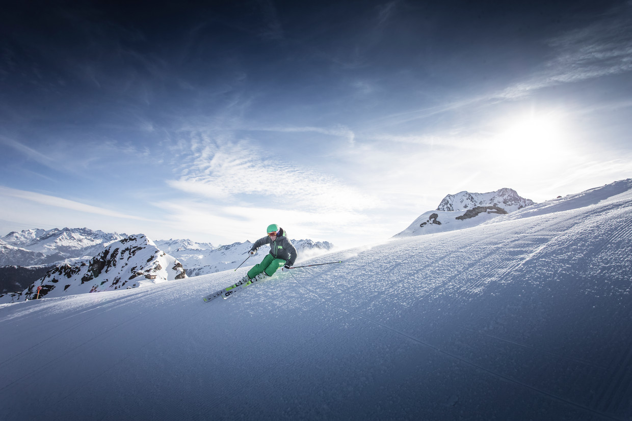 null Beeld Andi Frank - Silvretta - Montafon Tourismus GmbH, Schruns