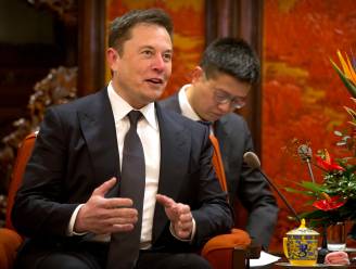 Tesla-topman Elon Musk komt morgen dan toch naar Zeebrugge