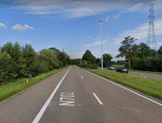 Groen licht voor herinrichting Universiteitslaan tussen Diepenbeek en Genk in kader van geplande trambusverbinding