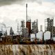 Ondanks alle tekorten blijft de Nederlandse industrie groeien, maar de rek is er wel een beetje uit