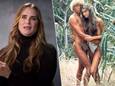 Brooke Shields vertelt dat ze seksueel misbruikt werd op jonge leeftijd.
