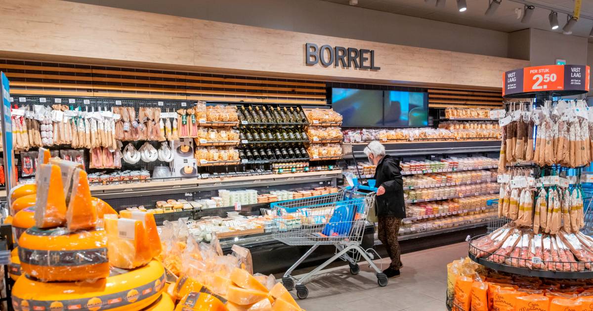Na Jumbo en Makro zet ook AH het mes in managementlaag