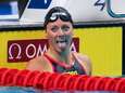 Toussaint zwemt op 100 meter naar tweede goud bij wereldbeker in Doha