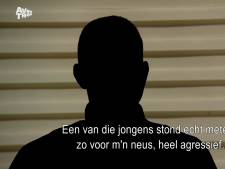Zware mishandeling Arnhem in Opsporing Verzocht: ‘Een van die jongens stond meteen voor mijn neus’