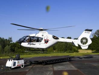HERBELEEF. En toen maakte de helikopter rechtsomkeer: de waanzinnige slotspeeldag, waarop iederéén even kampioen was