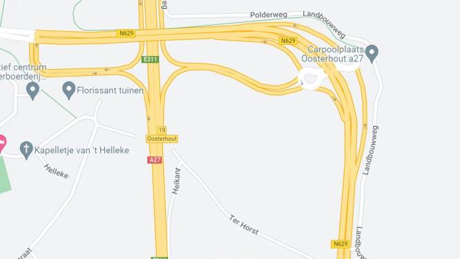 Wethouder na bezorgde reacties: ‘Geen asielzoekers in 250 flexwoningen Ter Horst’