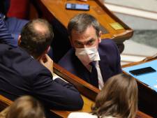18.000 nouvelles contaminations en 24h en France: “Nous n’avons jamais connu cela”