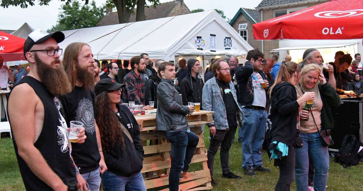 Keur aan artiesten zakt af naar Retranchement voor het Zomer Festival