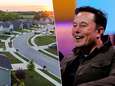 Elon Musk binnenkort ook eigenaar van een stad? Plannen liggen op tafel volgens Amerikaanse pers
