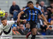 LIVE buitenlands voetbal | Inter met Dumfries en invaller De Vrij op achterstand, ook Chelsea in problemen