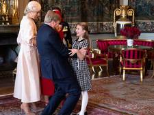 Staatsbezoek is vooral vorstelijk midweekje Zweden met intens goede vrienden voor Oranjes