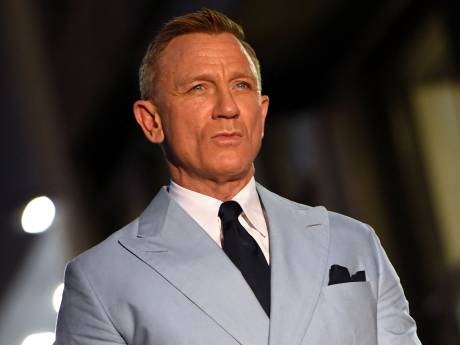 Bond-film No time to die trekt een miljoen bezoekers in drie weken