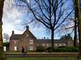 Woningen in en achter Fraterhuis Reusel 