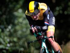 Lotto-Jumbo met vijf Nederlanders in ploegentijdrit