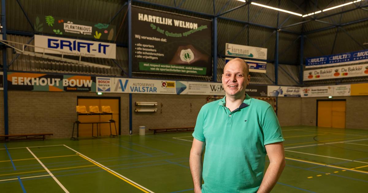 Grootschalige renovatie gaat 1,7 miljoen euro kosten: ‘Hel van de Heul’ wordt walhalla voor handbalt