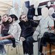 Zes leden Sharia4Belgium verliezen Belgische nationaliteit