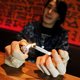 Maatregelen tegen overlast coffeeshops uit Opiumwet