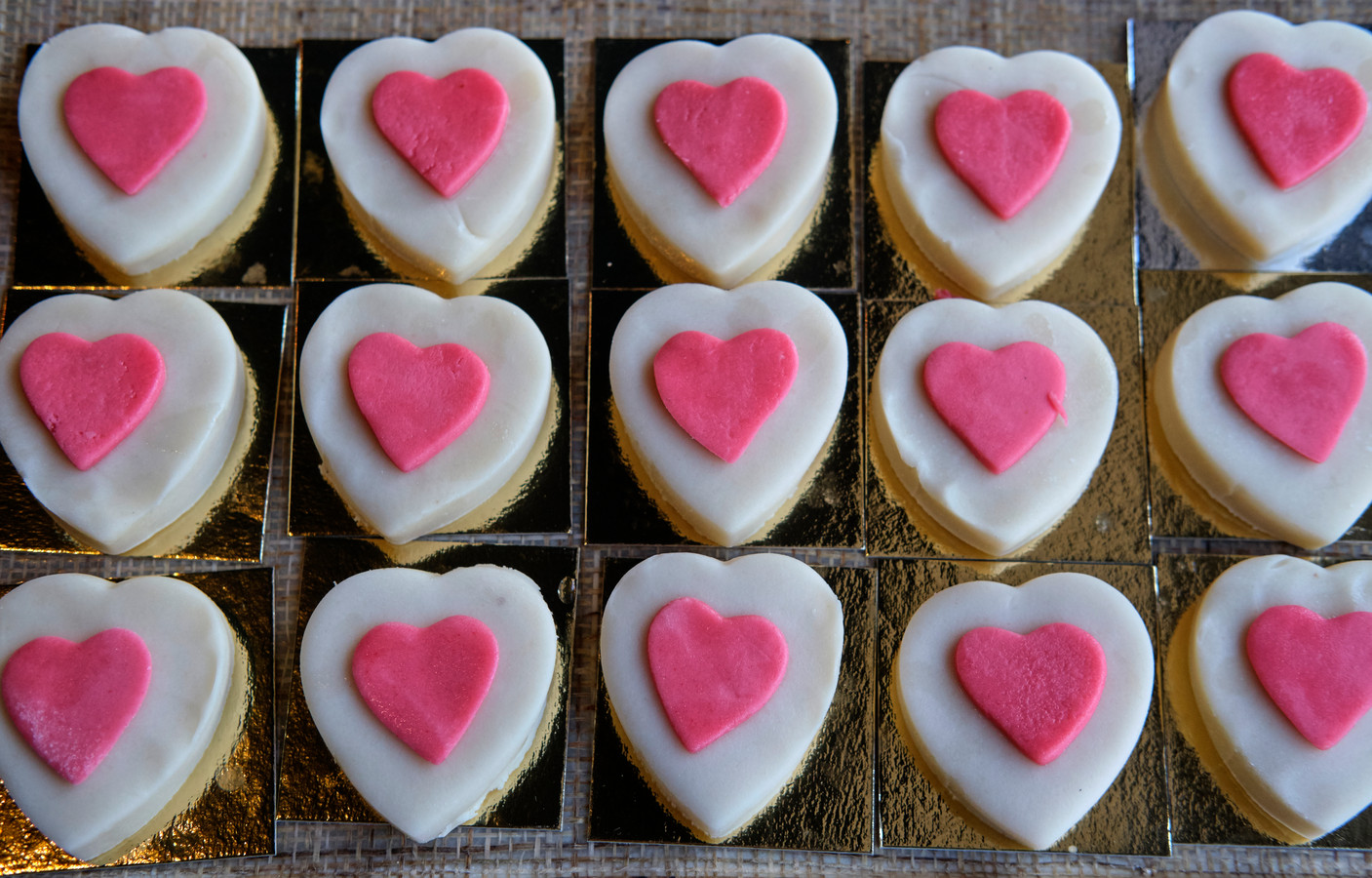 Kiwi veelbelovend lepel Romantische verrassing met Valentijn? Laat het ons weten! | Foto | bd.nl