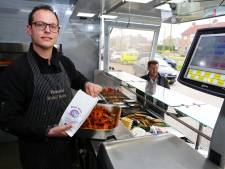 Visboer Werkendam moet toch wijken